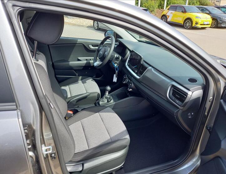 KIA Stonic 9