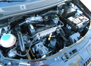 Škoda Roomster 11