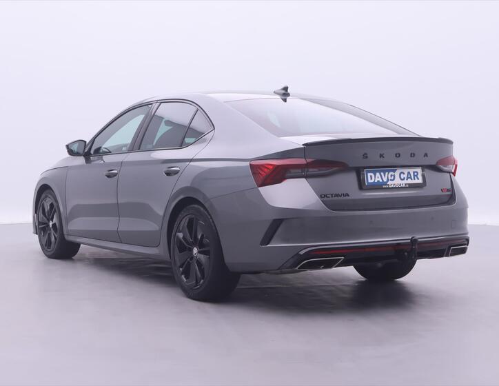Škoda Octavia 5