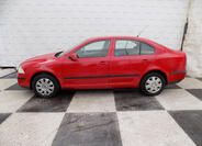 Škoda Octavia 2