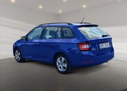Škoda Fabia 4