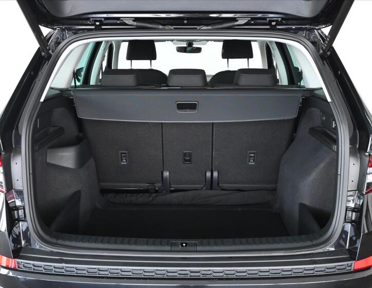 Škoda Kodiaq 6