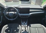 Škoda Octavia 11