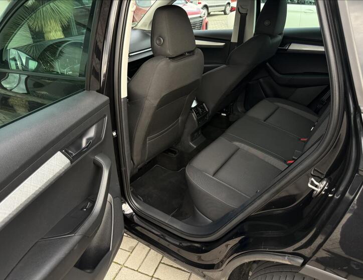 Škoda Karoq 11