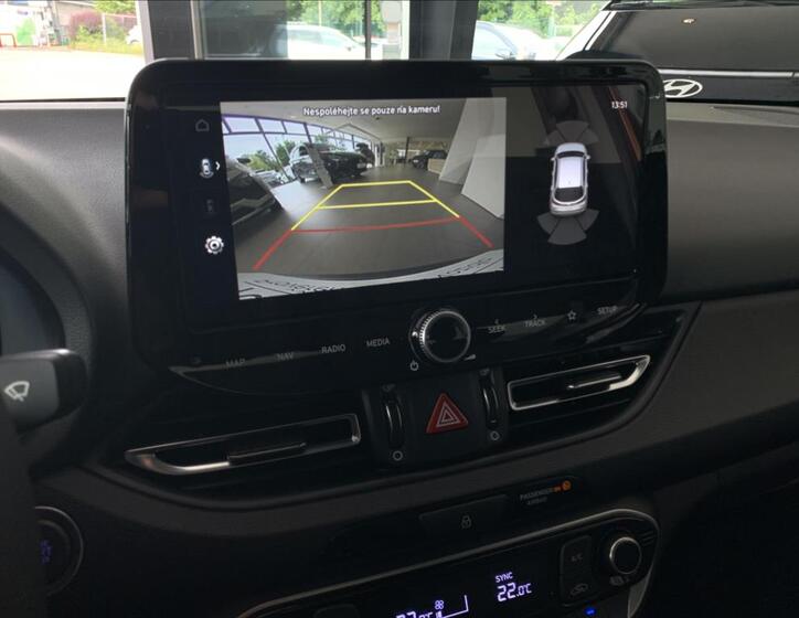 Hyundai i30 43