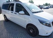 Mercedes-Benz Vito 1