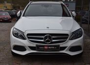 Mercedes-Benz Třídy C 2