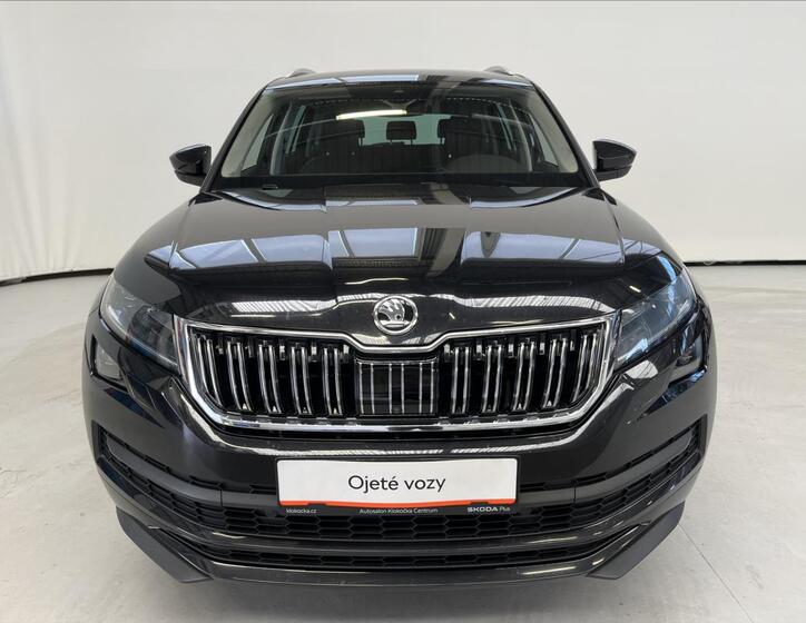 Škoda Kodiaq 4
