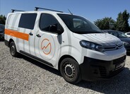 Citroën Jumpy 3