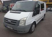 Ford Transit 1