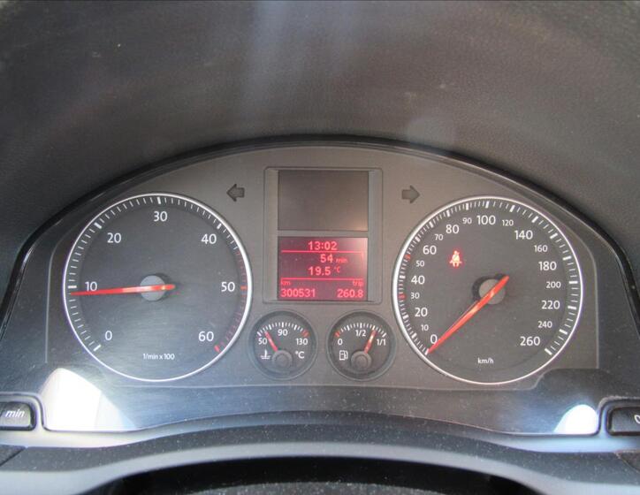 Volkswagen Golf 13