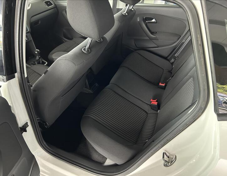Volkswagen Polo 18