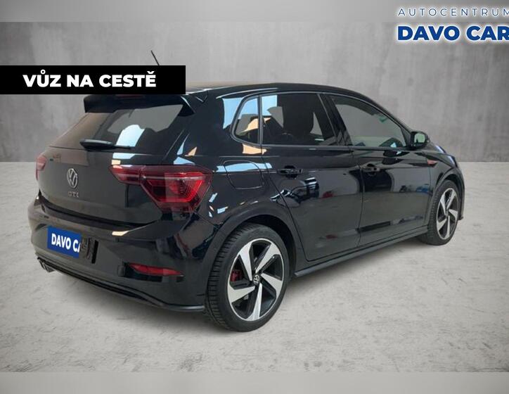 Volkswagen Polo 2