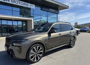BMW X7 8
