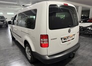 Volkswagen Caddy 4