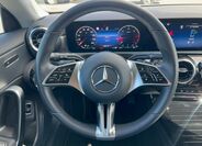 Mercedes-Benz CLA 18