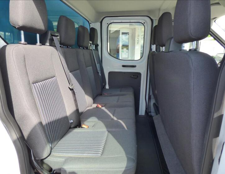 Ford Transit 38