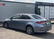 Toyota Corolla 5