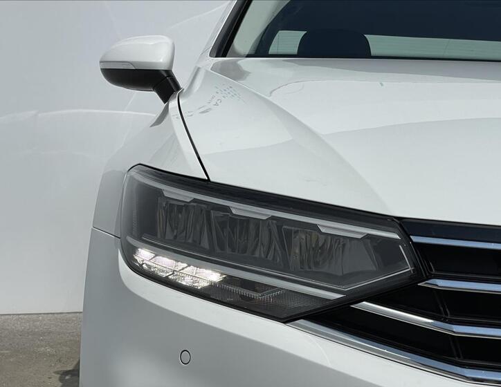 Volkswagen Passat 20