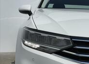 Volkswagen Passat 20