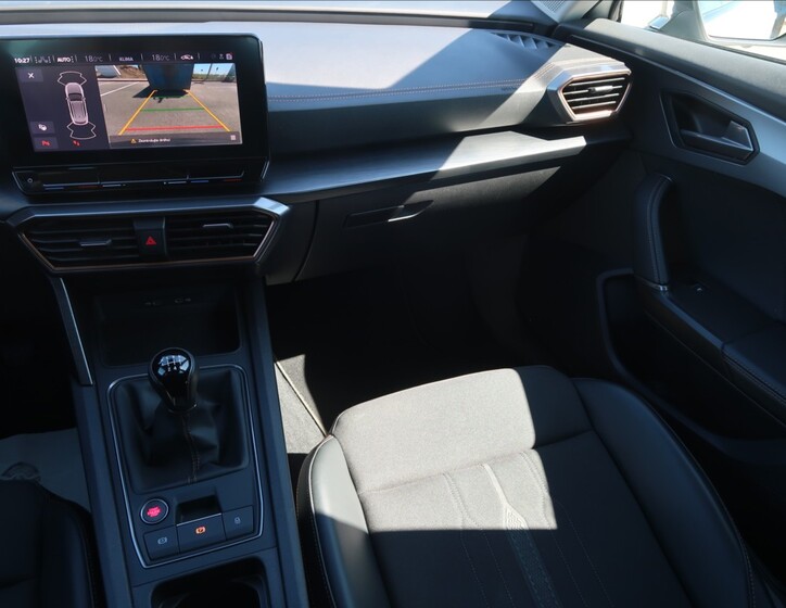 Cupra Formentor 22