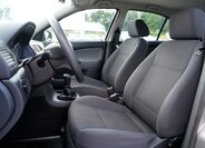 Škoda Octavia 22