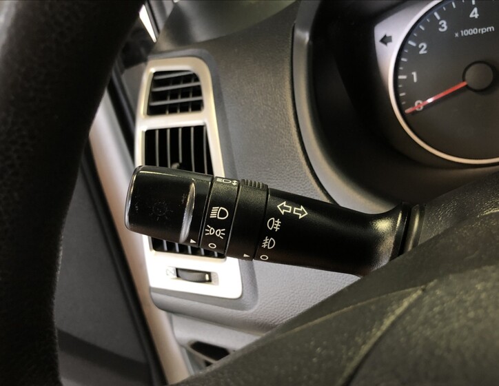 Hyundai i20 18