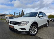 Volkswagen Tiguan 1