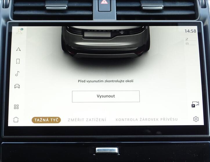 Land Rover Discovery 27