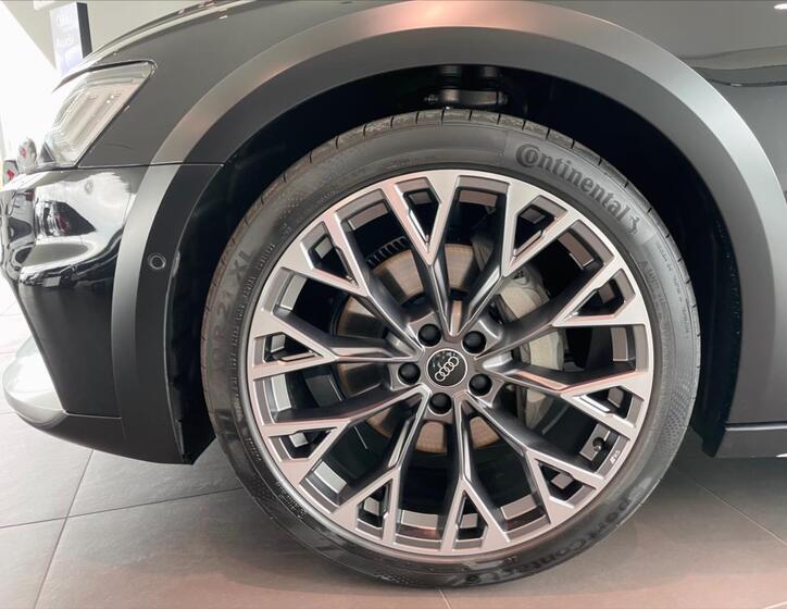 Audi A6 Allroad 16