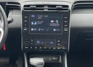 Hyundai Tucson 11