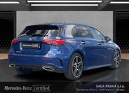 Mercedes-Benz Třídy A 5