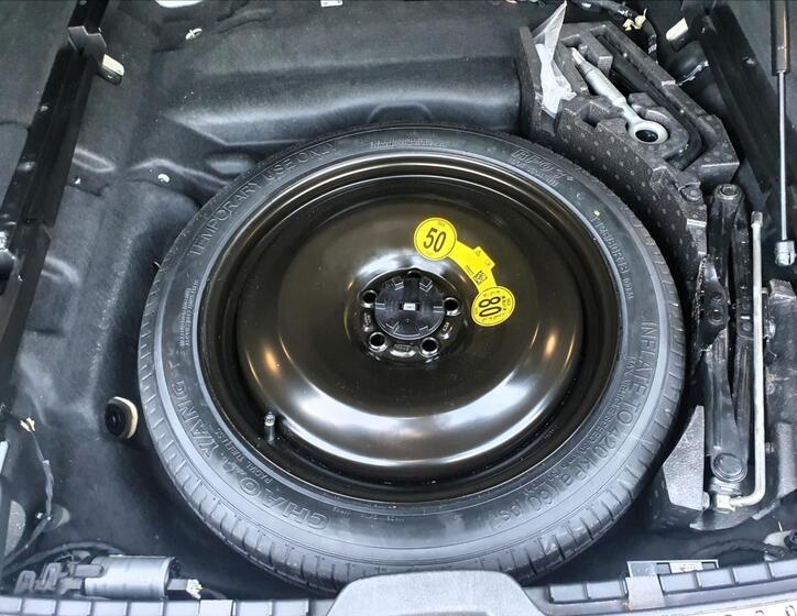 Volvo V90 39