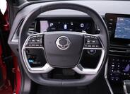 SsangYong Torres 18