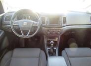 Seat Alhambra 16