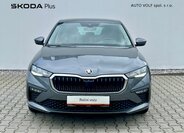 Škoda Scala 4