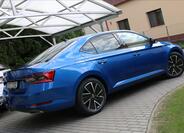 Škoda Superb 12