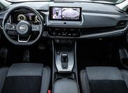 Nissan Qashqai 16