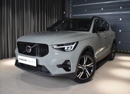 Volvo XC40 1