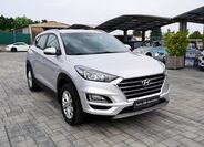 Hyundai Tucson 8