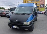 Ford Transit 8
