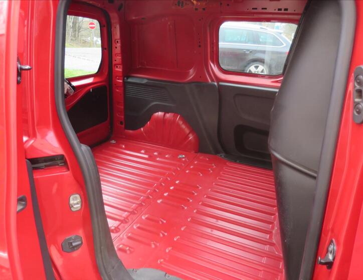 Opel Combo 13