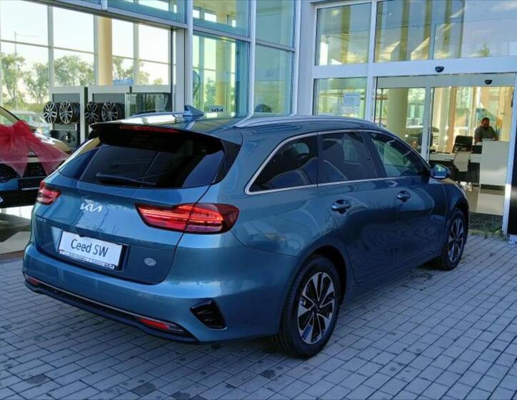 KIA Ceed 3
