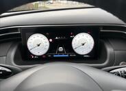 Hyundai Tucson 17
