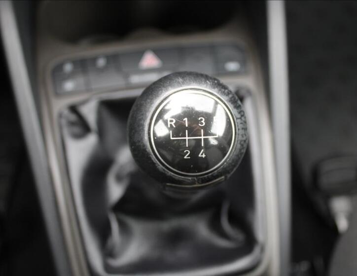 Seat Ibiza 21