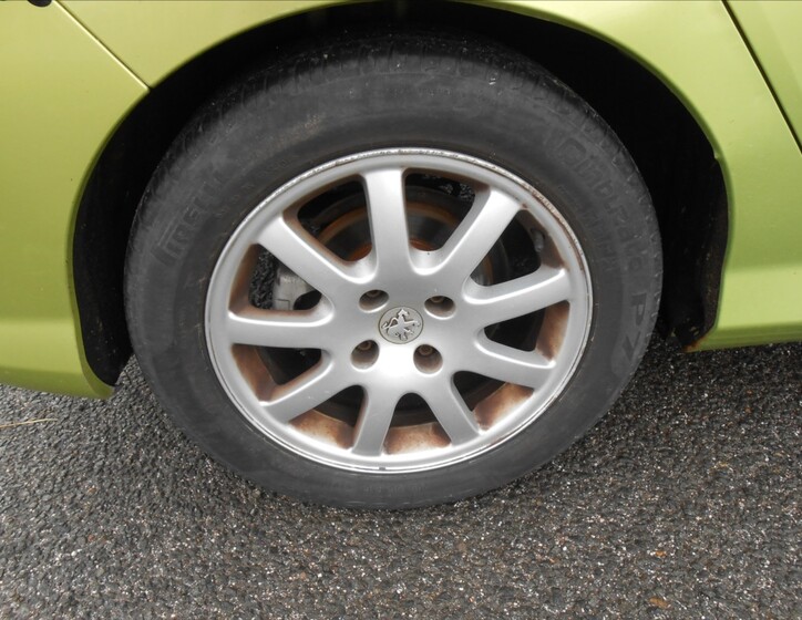 Peugeot 308 12