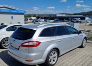 Ford Mondeo 4