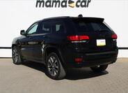Jeep Grand Cherokee 5