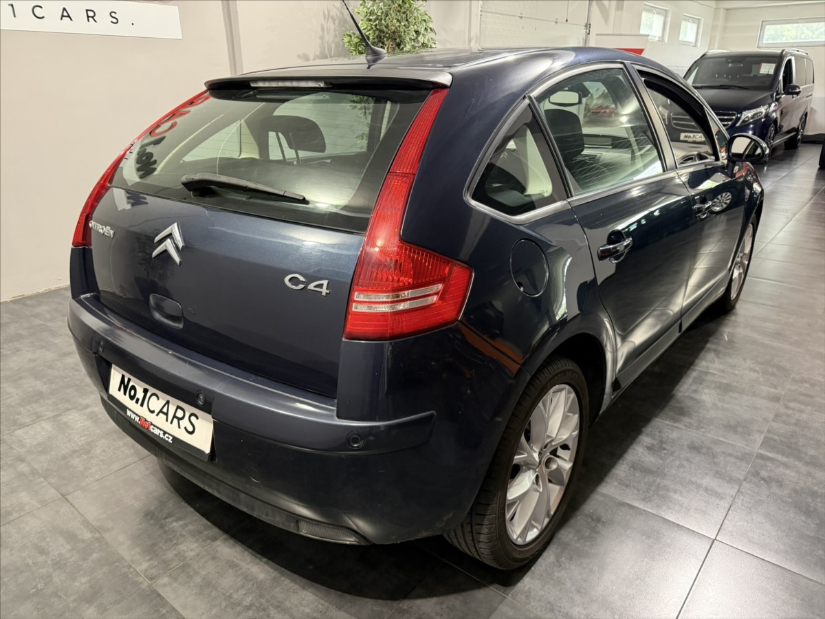 Citroën C4