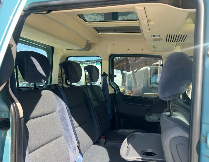 Citroën Berlingo 10